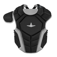 TOP STAR® - AGES 7-9 CHEST PROTECTOR