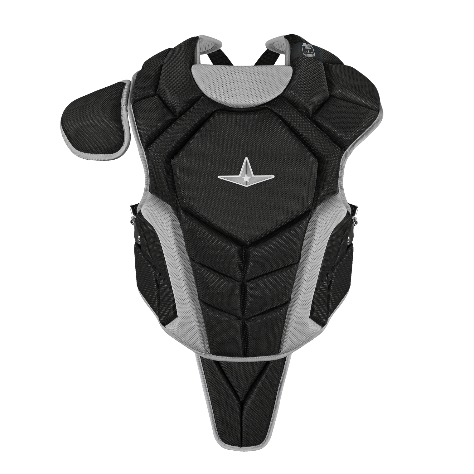 TOP STAR® - AGES 12-16 CHEST PROTECTOR
