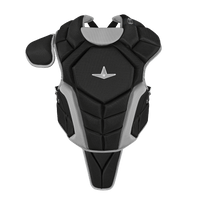 TOP STAR® - AGES 12-16 CHEST PROTECTOR