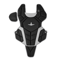 TOP STAR® - AGES 12-16 CHEST PROTECTOR