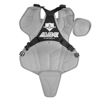 TOP STAR® - AGES 7-9 CHEST PROTECTOR