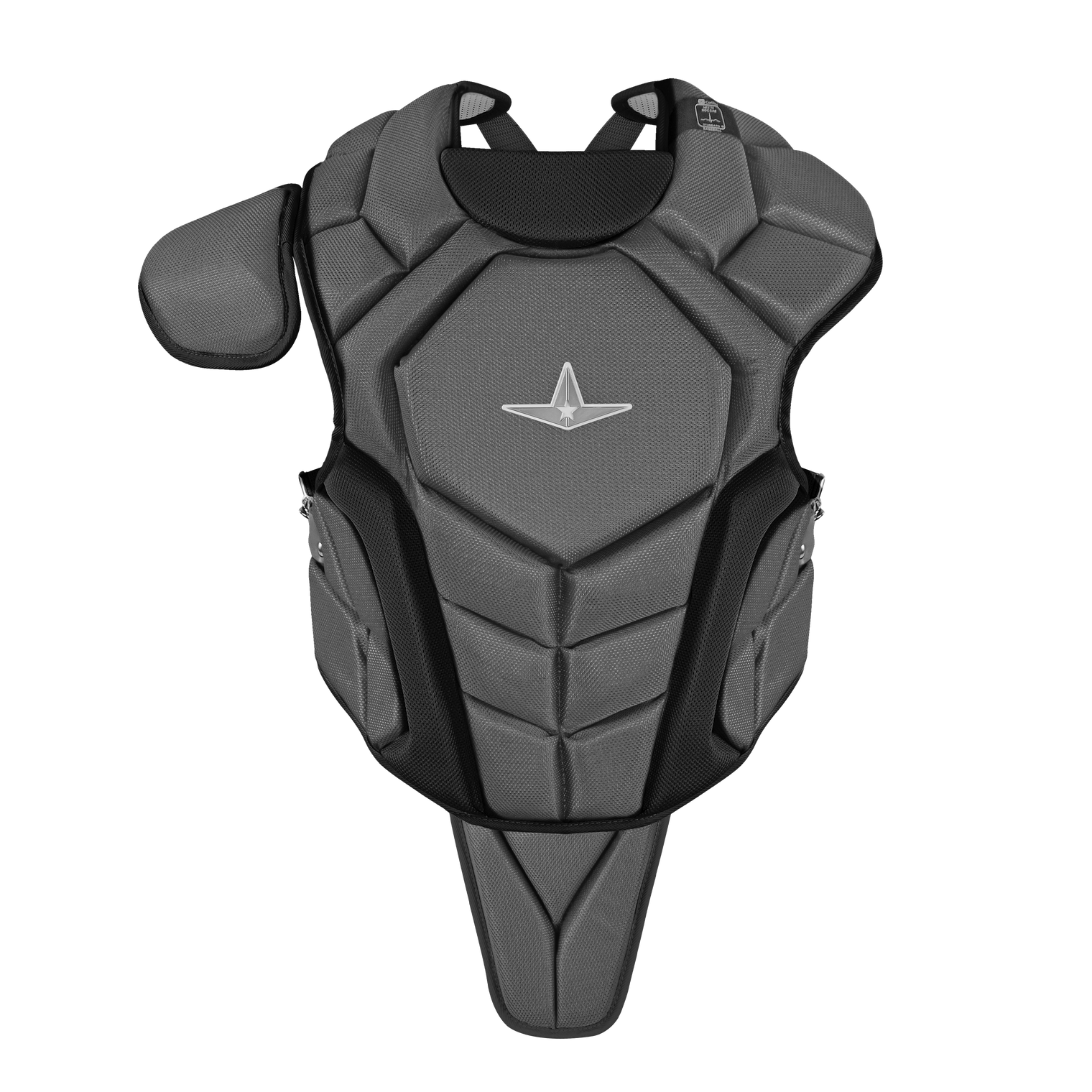 TOP STAR™ AGES 12-16, CATCHING KIT // MEETS NOCSAE