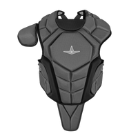 TOP STAR™ AGES 12-16, CATCHING KIT // MEETS NOCSAE