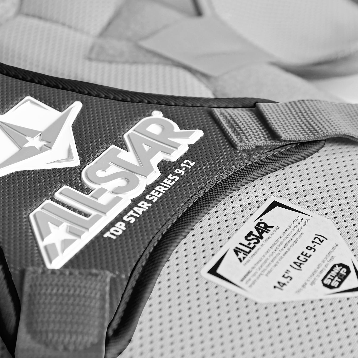 TOP STAR® SERIES - AGES 9-12