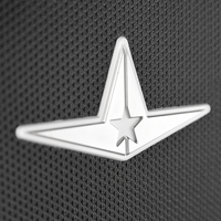 TOP STAR® SERIES - AGES 7-9