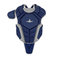 TOP STAR® - AGES 12-16 CHEST PROTECTOR