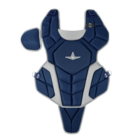 TOP STAR® - AGES 9-12 CHEST PROTECTOR