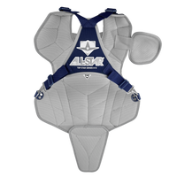 TOP STAR® - AGES 9-12 CHEST PROTECTOR
