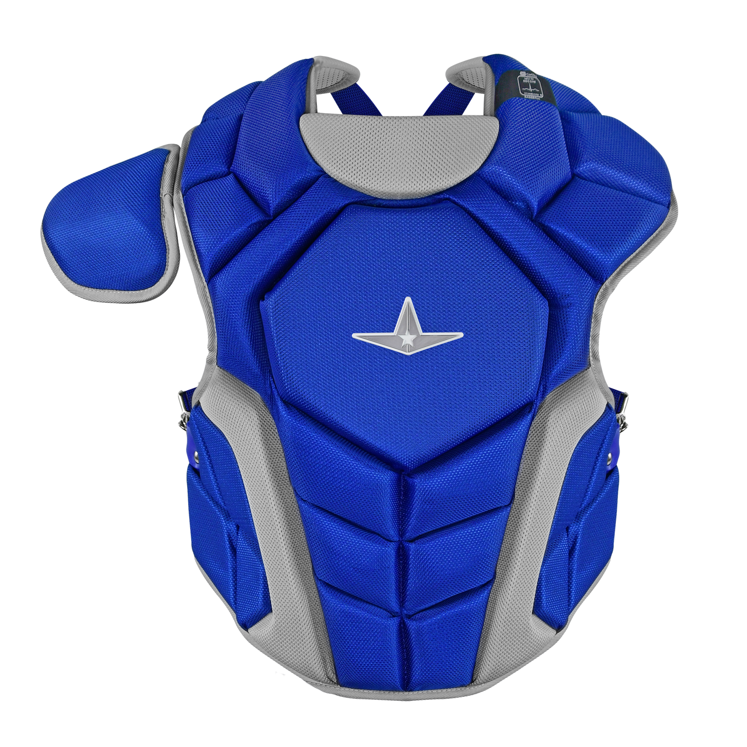 TOP STAR® - AGES 12-16 CHEST PROTECTOR