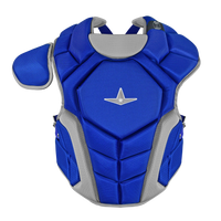 TOP STAR® - AGES 7-9 CHEST PROTECTOR
