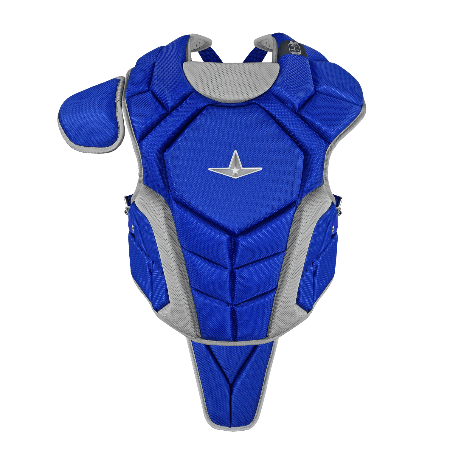 TOP STAR® - AGES 12-16 CHEST PROTECTOR