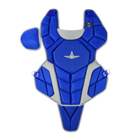 TOP STAR® - AGES 7-9 CHEST PROTECTOR