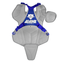 TOP STAR® - AGES 9-12 CHEST PROTECTOR