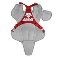 TOP STAR® - AGES 12-16 CHEST PROTECTOR