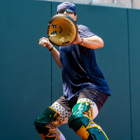 MVP-PRO™ SERIES - CATCHERS PROTECTIVE SHORTS