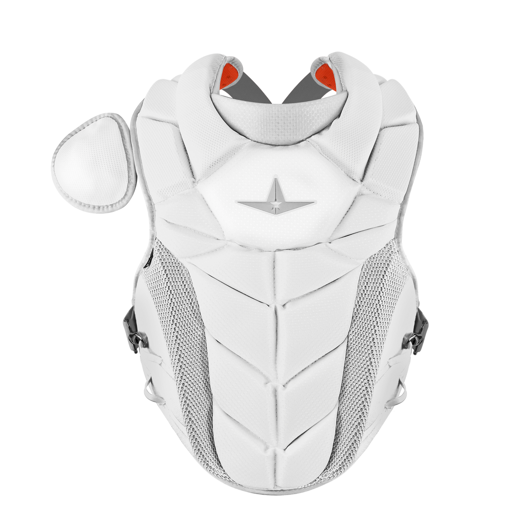 PHX™ Chest Protector / Paige Halstead Inspired – All-Star Sports