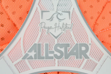 PHX™ Chest Protector / Paige Halstead Inspired – All-Star Sports