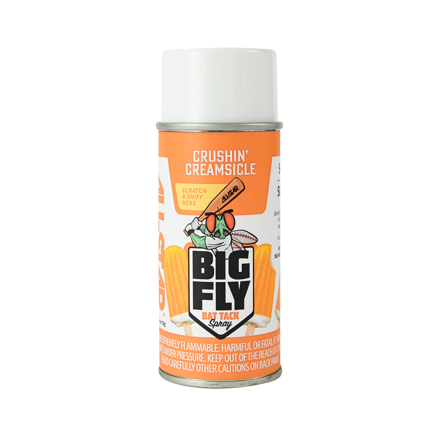 BIG FLY™ BAT TACK SPRAY