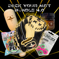 DECK YOUR MITT BUNDLE 4.0