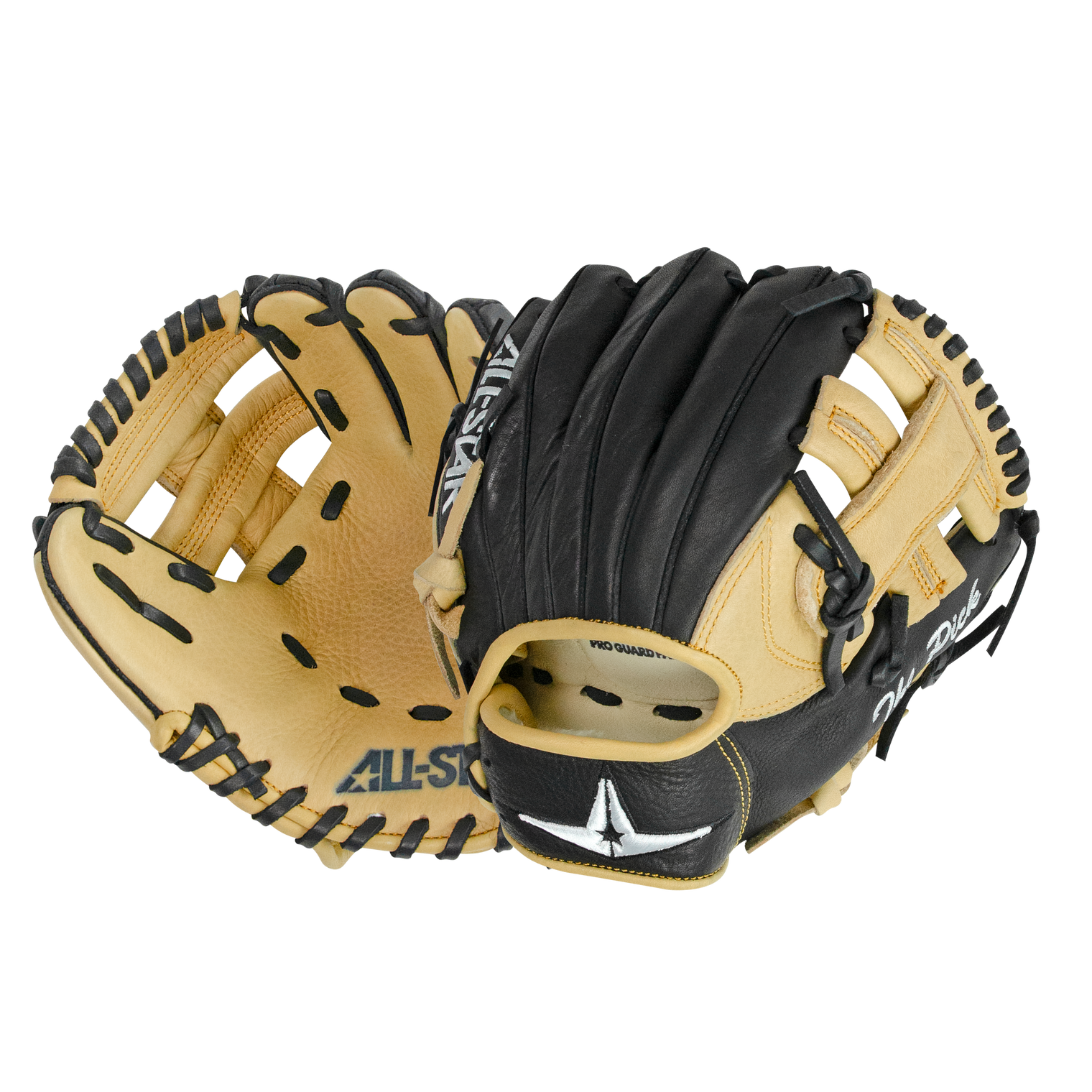 THE PICK™ - FIELDER'S 9.5" TRAINING GLOVE