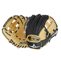 THE PICK™ - FIELDER'S 9.5" TRAINING GLOVE