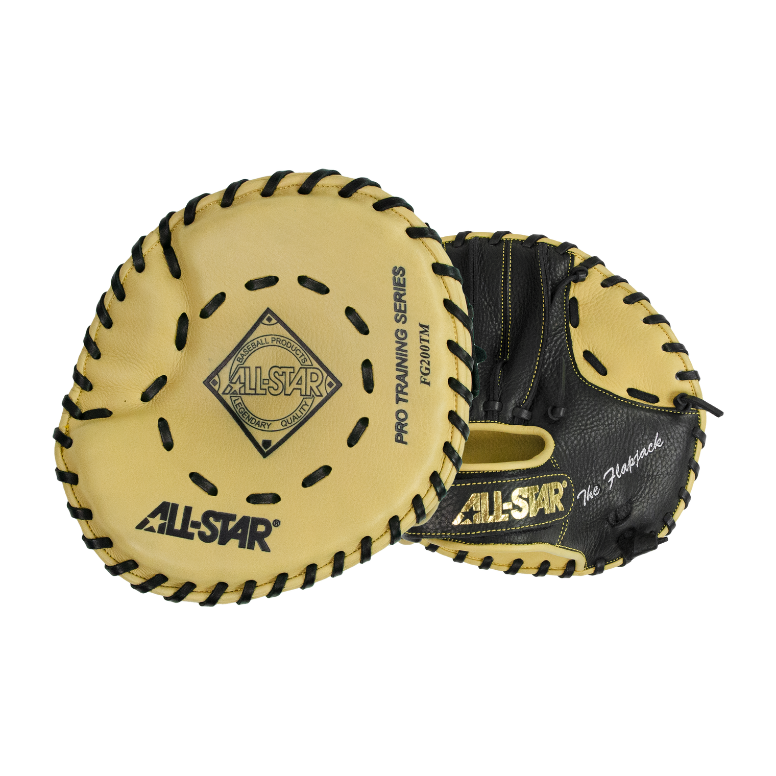 THE FLAPJACK™ // 29" TRAINING GLOVE