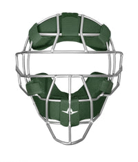 S7™ TRADITONAL FACE MASK W/ LUC PADS