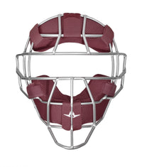 S7™ TRADITONAL FACE MASK W/ LUC PADS