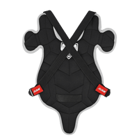 FUTURE STAR™ - AGES 9-12 CHEST PROTECTOR