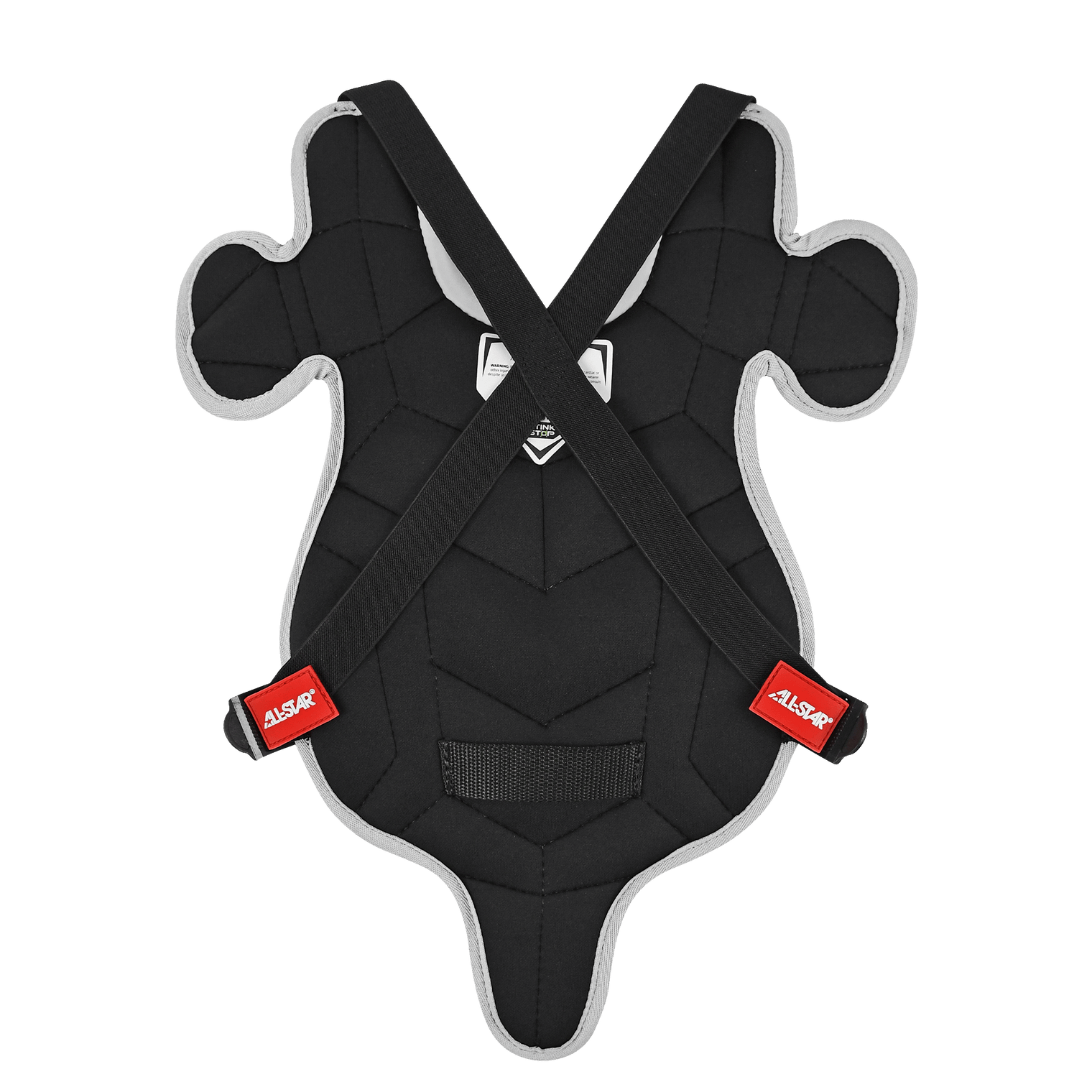 FUTURE STAR™ - AGES 7-9 CHEST PROTECTOR