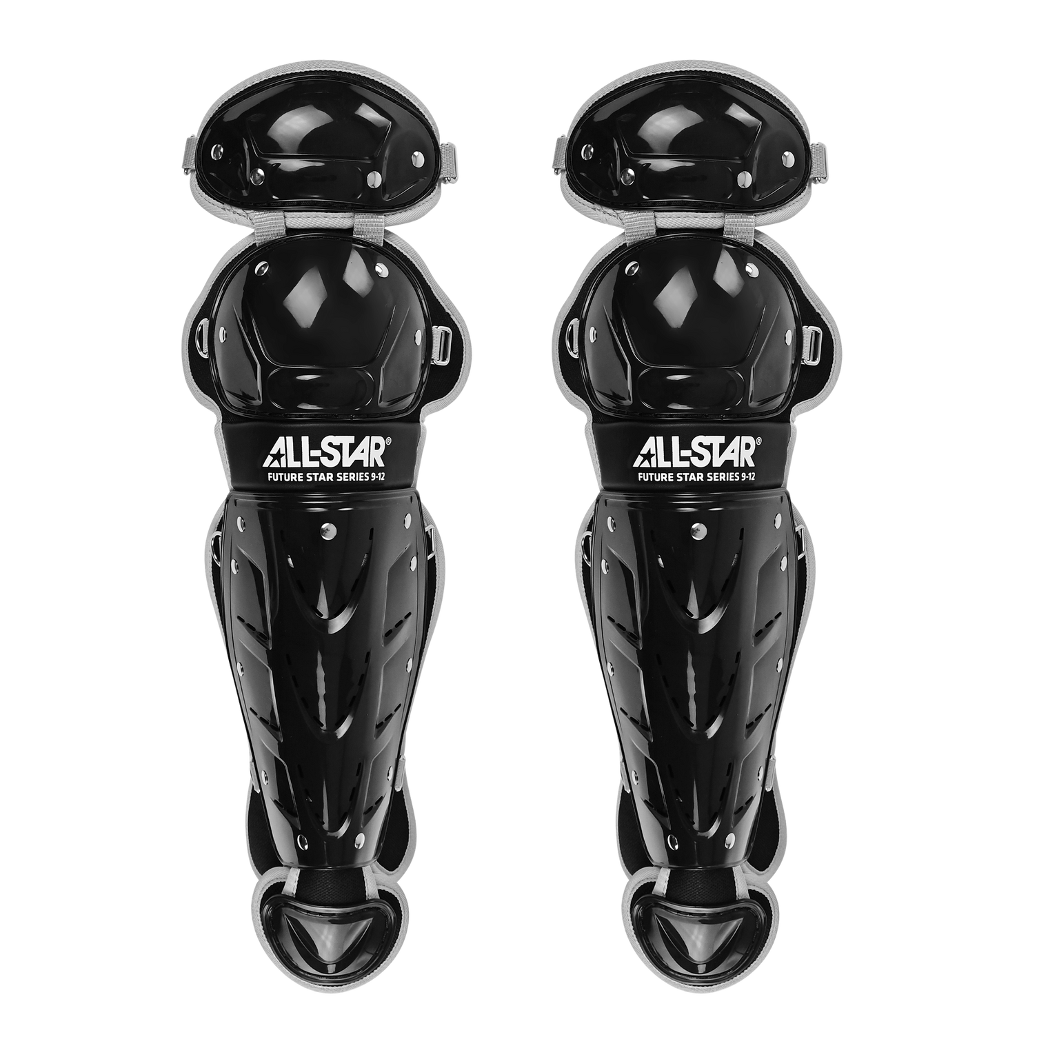 FUTURE STAR™ - AGES 9-12 LEG GUARDS