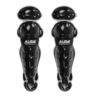 FUTURE STAR™ - AGES 7-9 LEG GUARDS