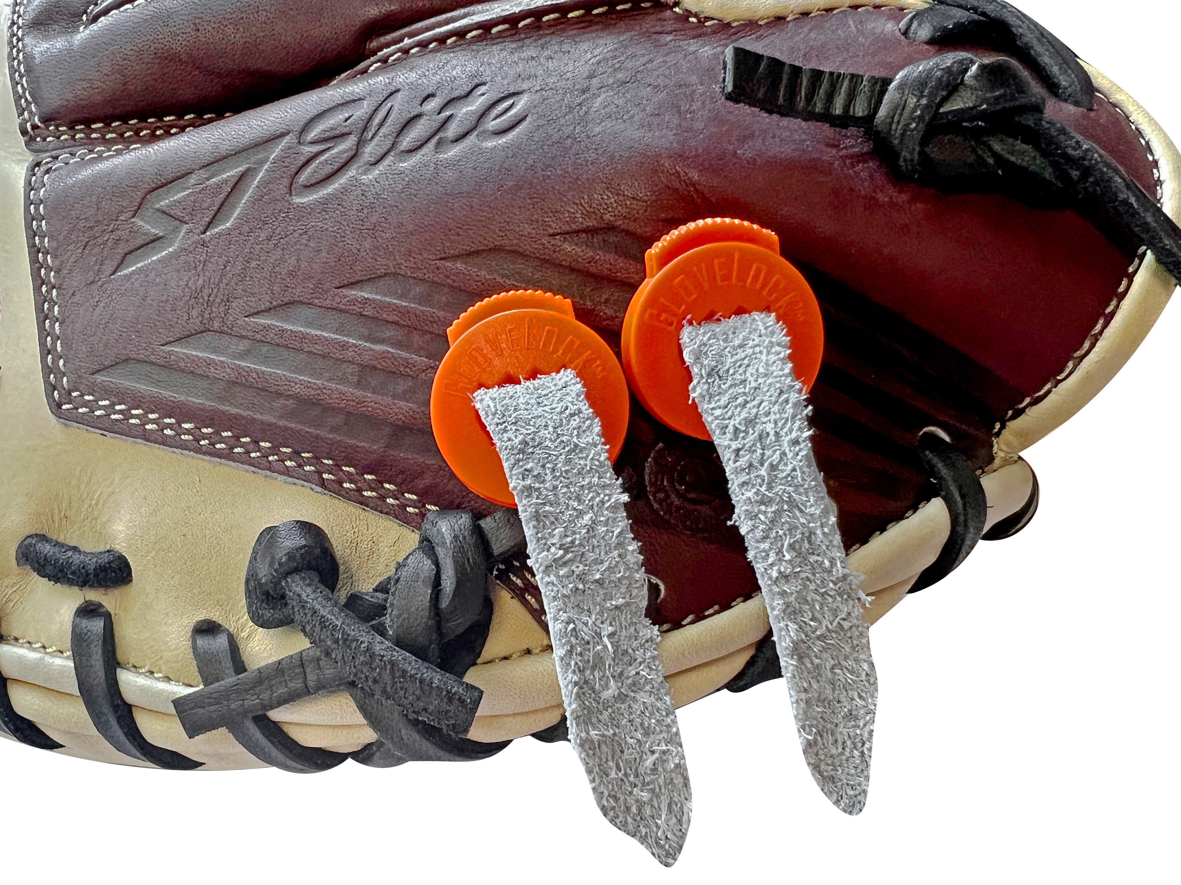 GloveLock  Laces and Bases LLC