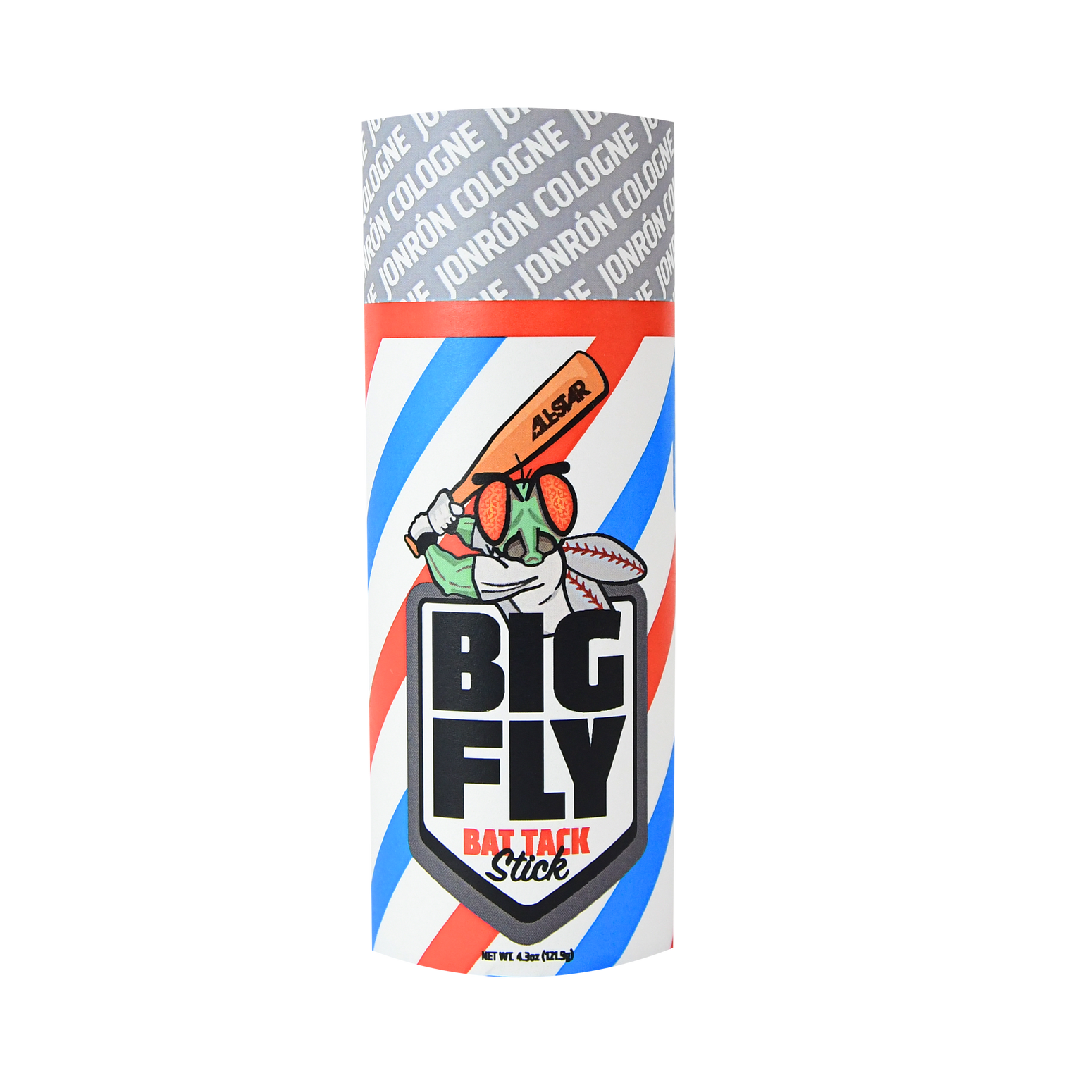 BIG FLY™ BAT TACK STICK