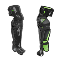 MVP-PRO SERIES™ - SMALL + INTERMEDIATE LEG GUARDS