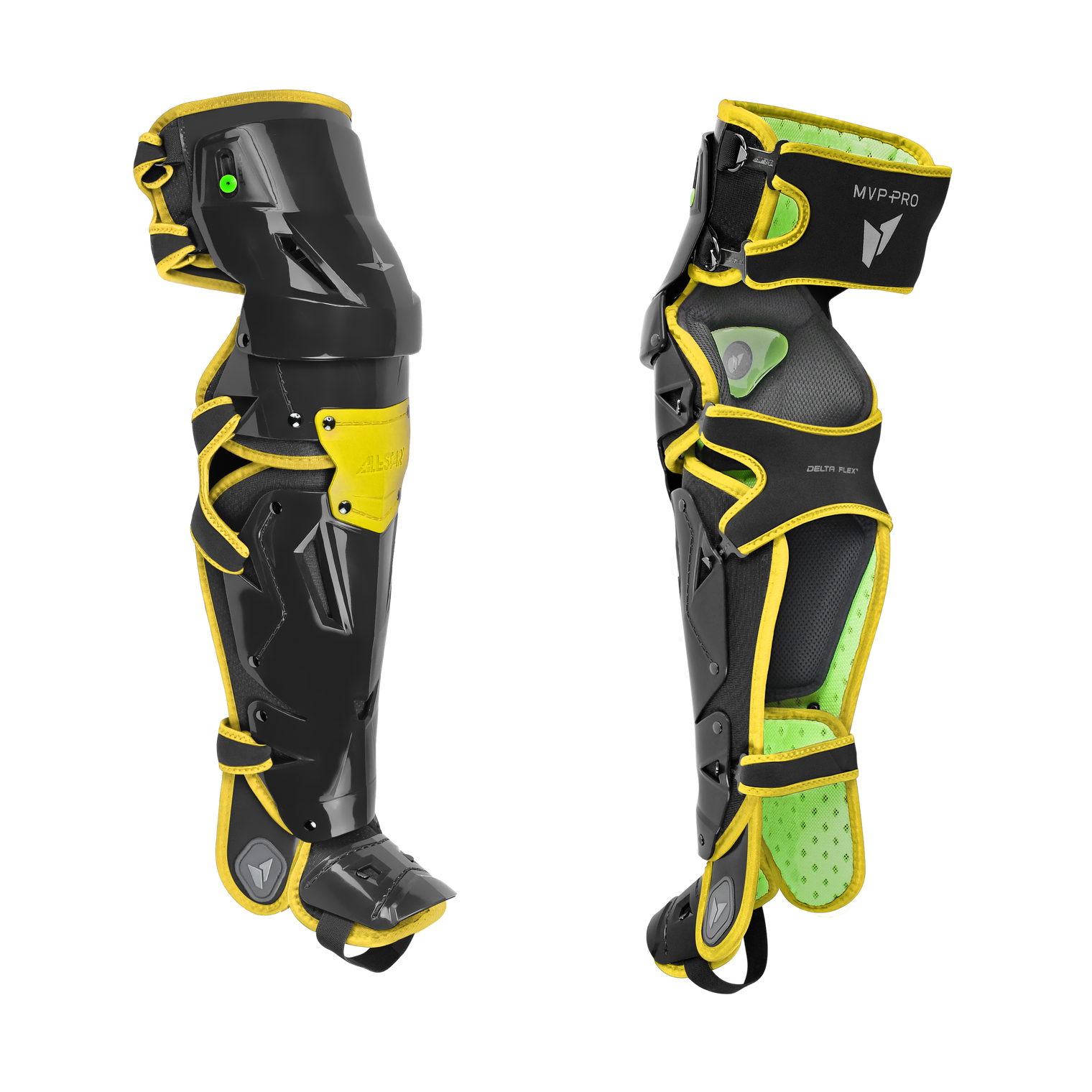 MVP-PRO™ SERIES - YOUTH + INTERMEDIATE