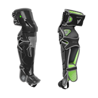 MVP-PRO SERIES™ - SMALL + INTERMEDIATE LEG GUARDS