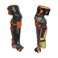 MVP-PRO™ SERIES - YOUTH + INTERMEDIATE