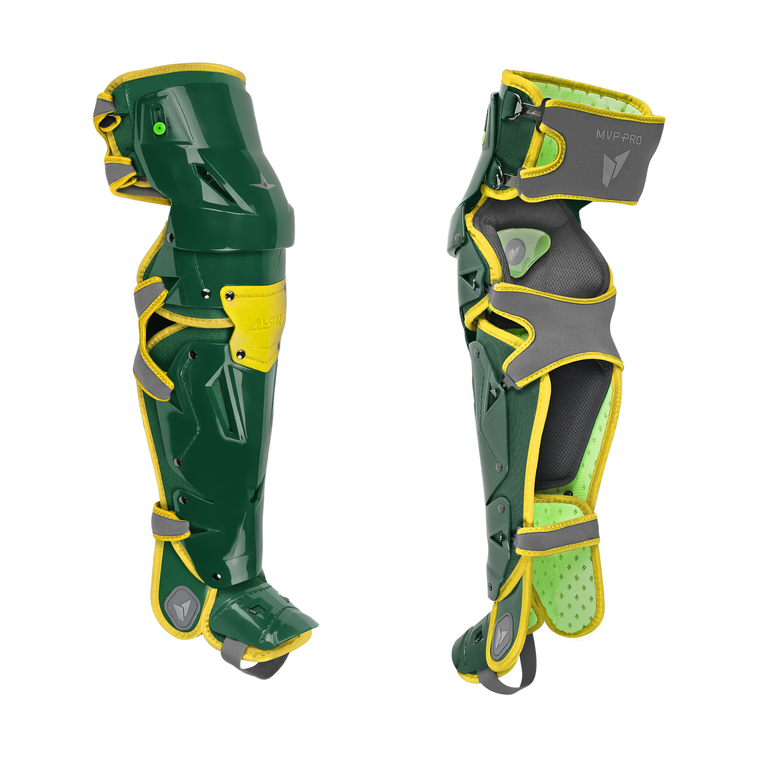 MVP-PRO™ SERIES - YOUTH + INTERMEDIATE