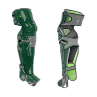 MVP-PRO SERIES™ - SMALL + INTERMEDIATE LEG GUARDS