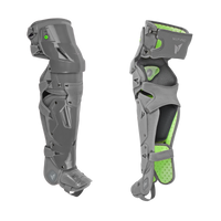 MVP-PRO SERIES™ - SMALL + INTERMEDIATE LEG GUARDS