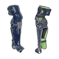 MVP-PRO SERIES™ - SMALL + INTERMEDIATE LEG GUARDS