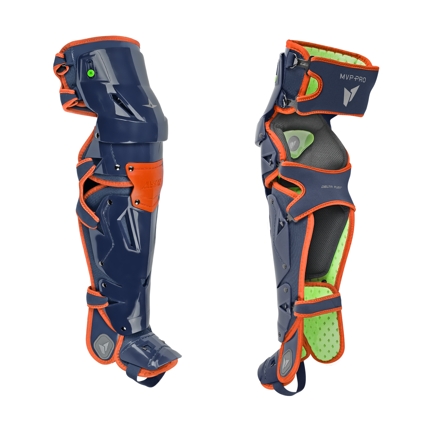 MVP-PRO™ SERIES - YOUTH + INTERMEDIATE