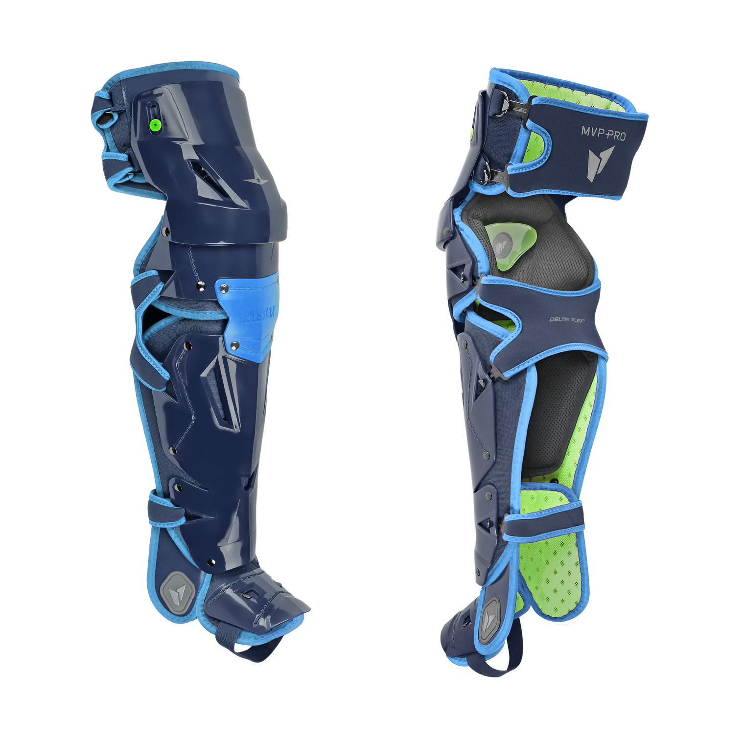 MVP-PRO™ SERIES - YOUTH + INTERMEDIATE