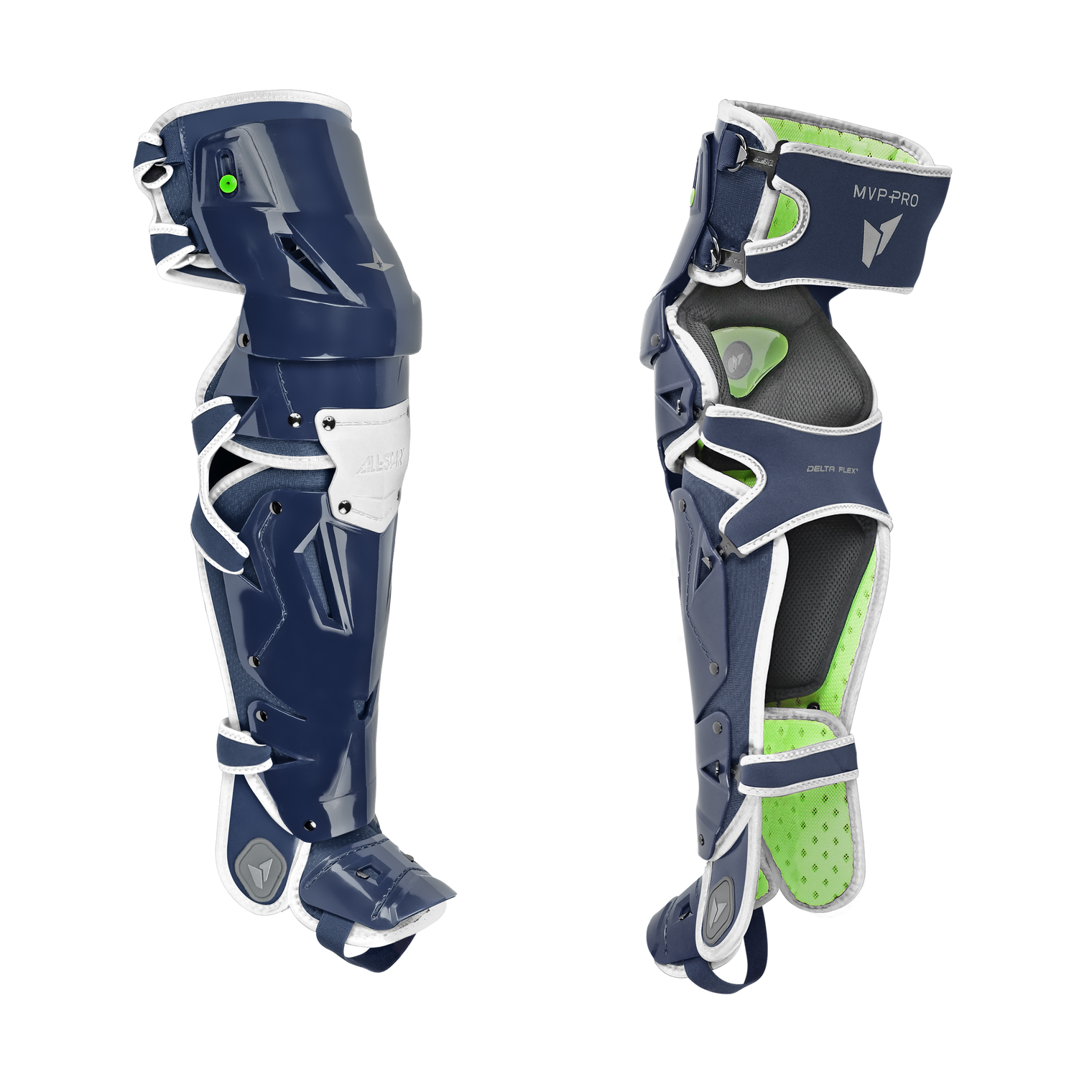 MVP-PRO™ SERIES - YOUTH + INTERMEDIATE