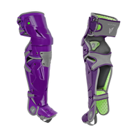 MVP-PRO SERIES™ - SMALL + INTERMEDIATE LEG GUARDS