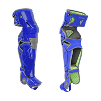 MVP-PRO SERIES™ - SMALL + INTERMEDIATE LEG GUARDS