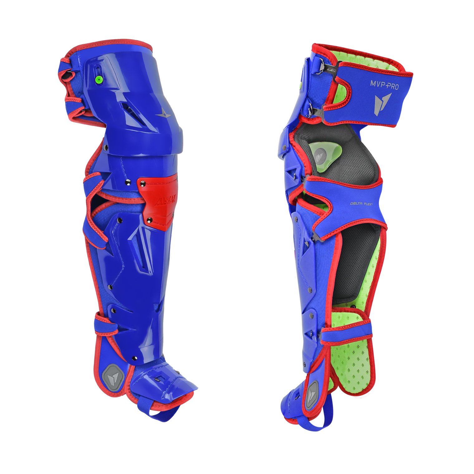 MVP-PRO™ SERIES - YOUTH + INTERMEDIATE