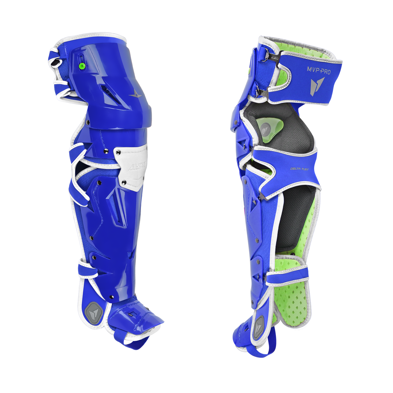 MVP-PRO™ SERIES - YOUTH + INTERMEDIATE