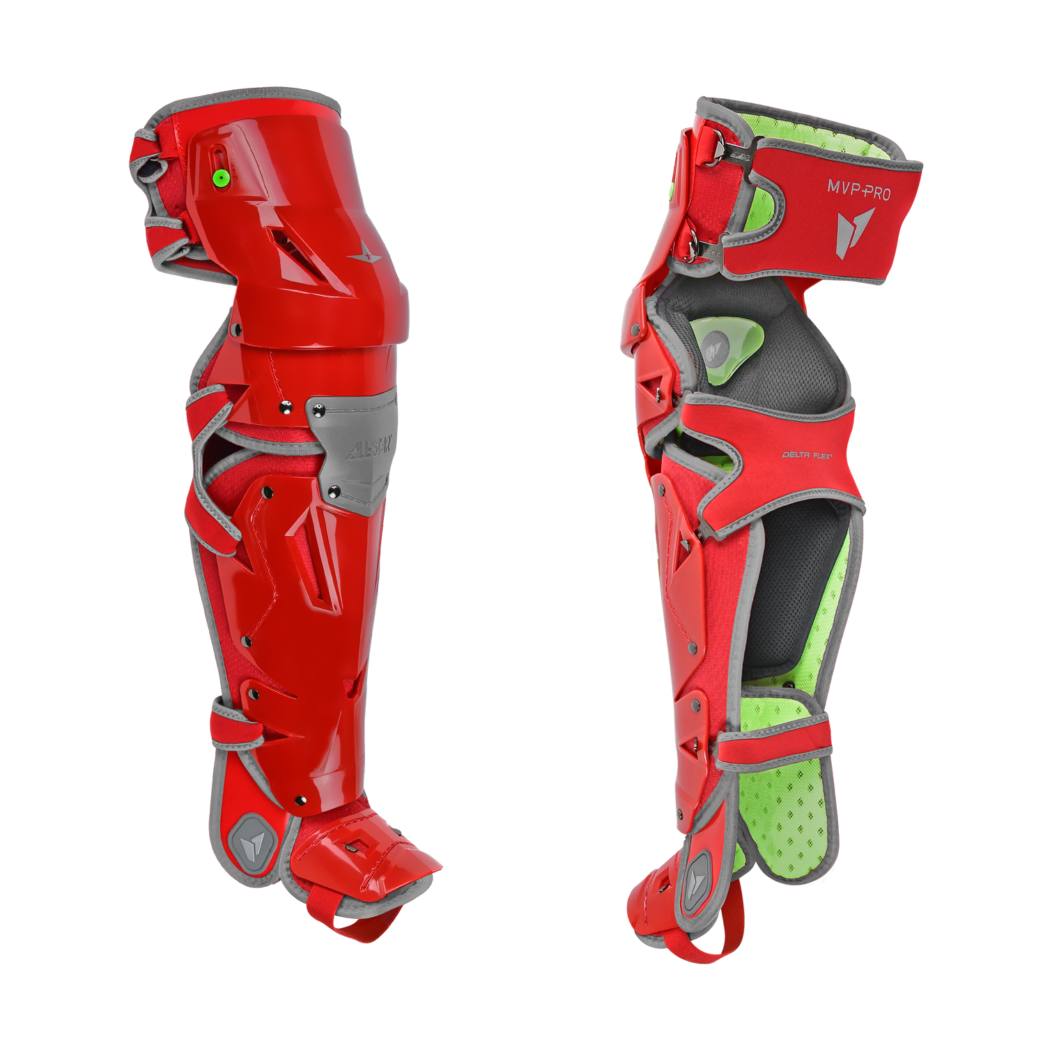 MVP-PRO™ SERIES - YOUTH + INTERMEDIATE